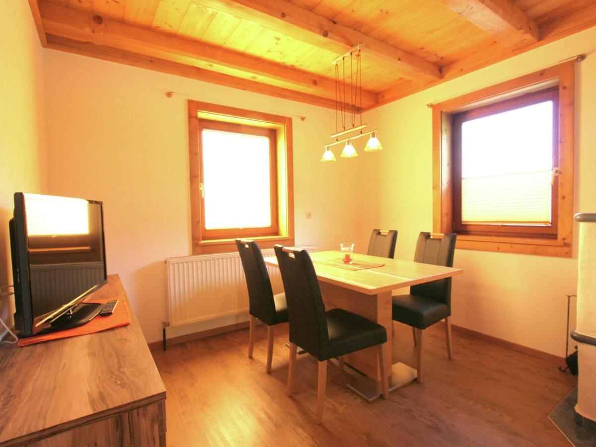 Spacious Apartment With Close To Skiing Points Митерзил Екстериор снимка