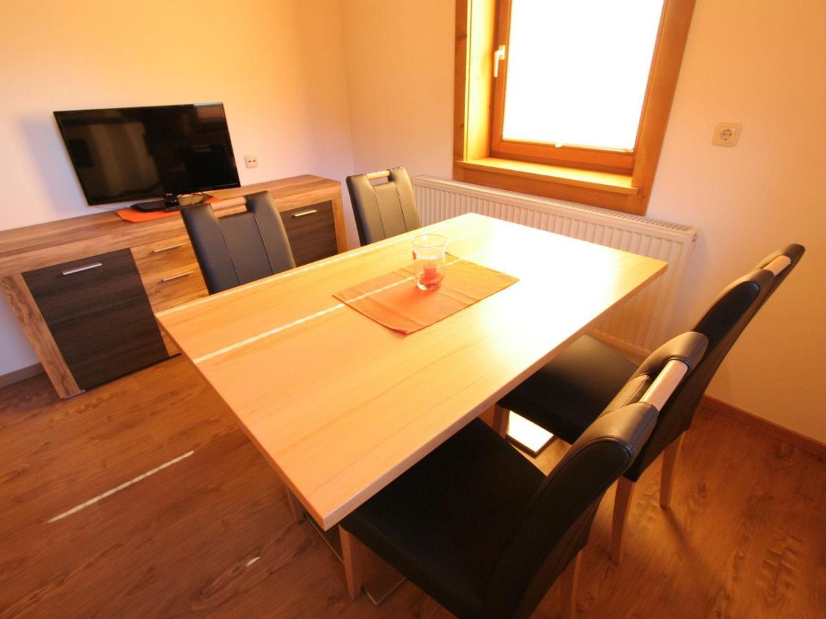 Spacious Apartment With Close To Skiing Points Митерзил Екстериор снимка
