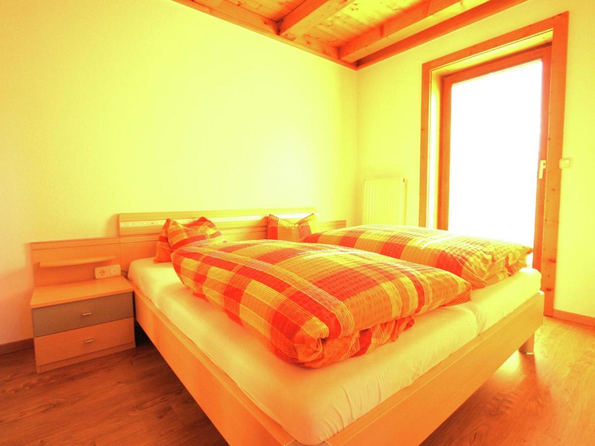 Spacious Apartment With Close To Skiing Points Митерзил Екстериор снимка